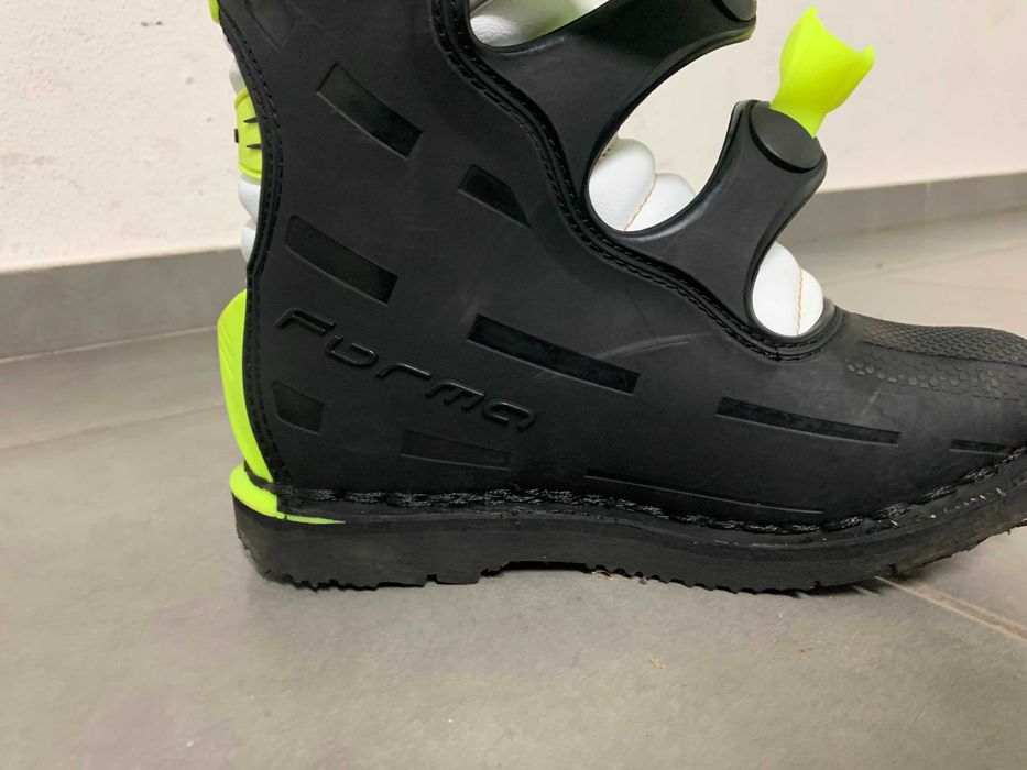 Botas Motocross Forma Gravity