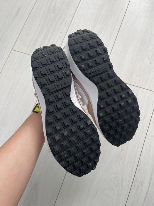 Кросовки NIKE WAFFLE DEBUT оригінал