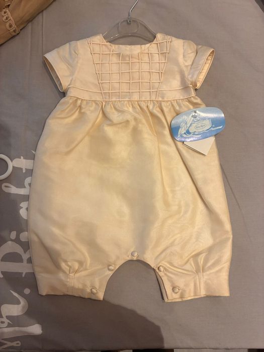 Vestidos de batizado/ casamentos