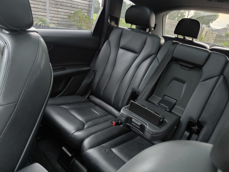 Audi q7 55 premium