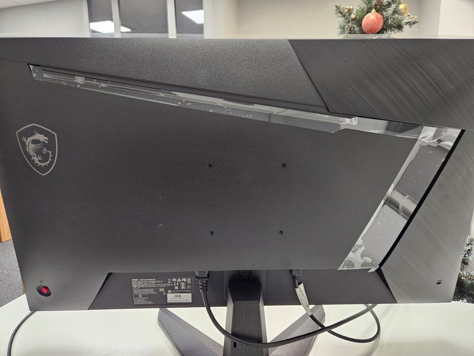 Монітор 31.5" MSI MAG