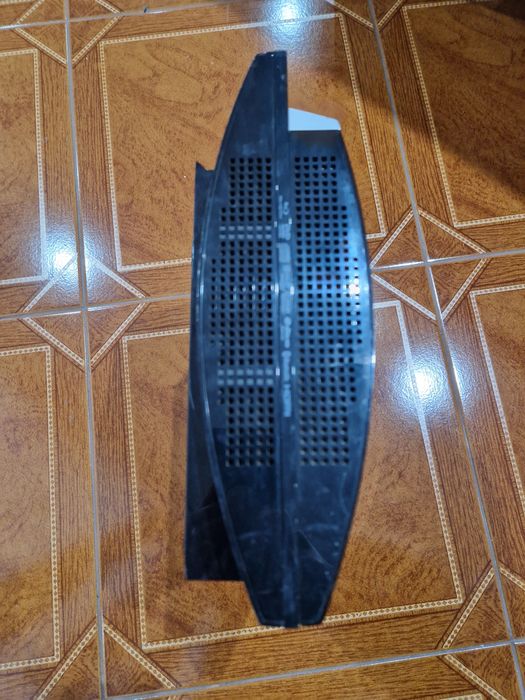 Playstation 3 em bom estado