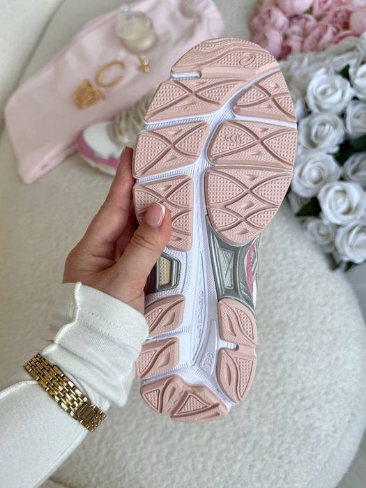 Gel NYC Cream Pink