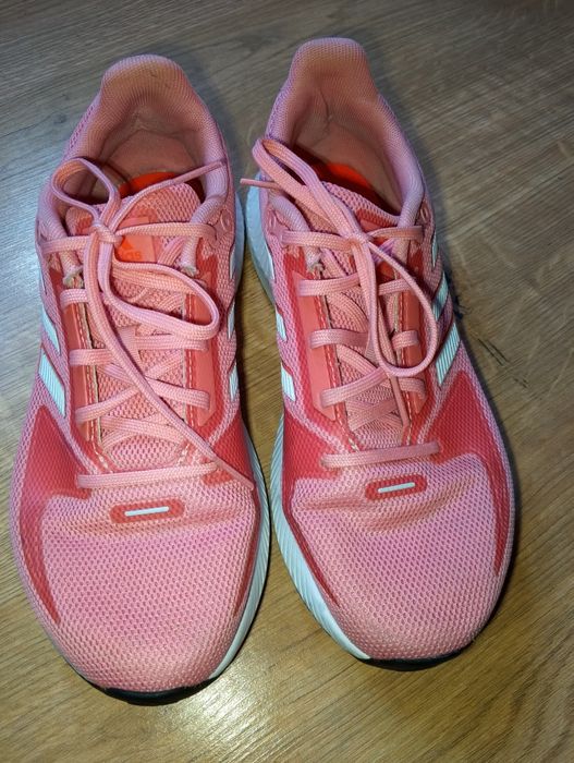 Buty adidas damskie 38 do biegania