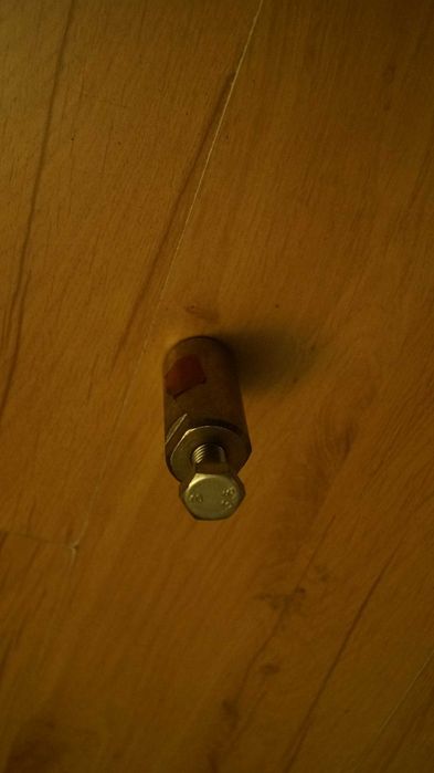 MZ 250 ETZ 251 ściągacz sprzęgła nowy