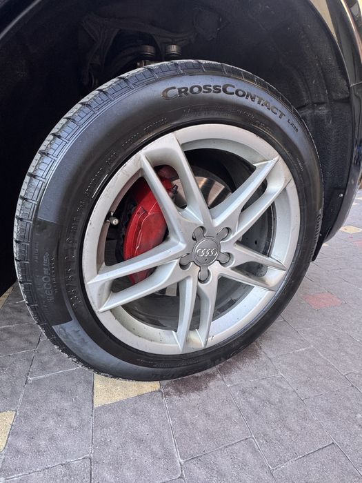 AUDI Q5 2013 VIN WAUZZZ8R8DA070895 фото оголошення 13 з 24