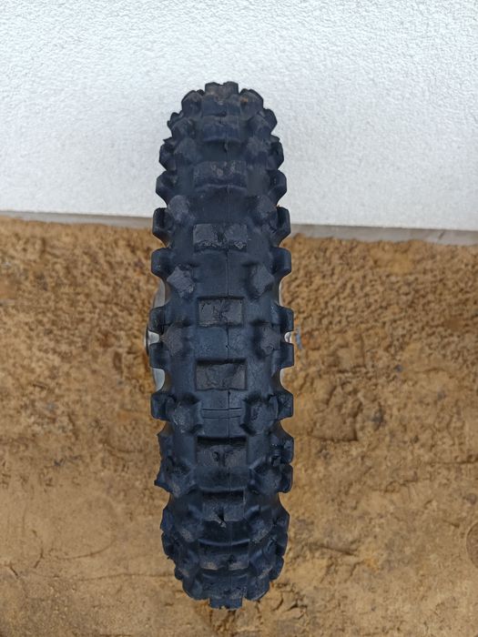 Koła  KTM SX 85 Husqvarna TC 85 oryginalne małe 14 / 17