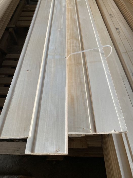 Вагонка.вагонка липа.липова.для бані.лежак.фальшбрус.імітація.дошка
