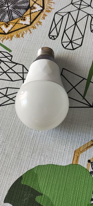 Lâmpada LED Wi-Fi Inteligente TP-Link LB130 Multicolor 60W