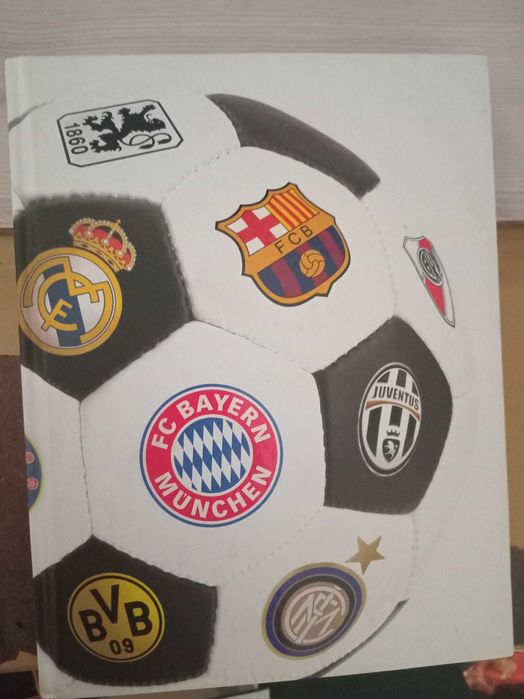 Лот энциклопедий на разные темы