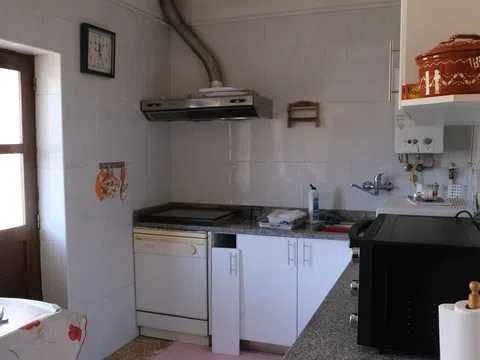 T2 completamente mobilado e equipado em Gualtar, Braga
