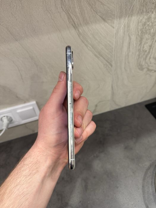 iPhone XS MAX 64 gb white айфон xs max