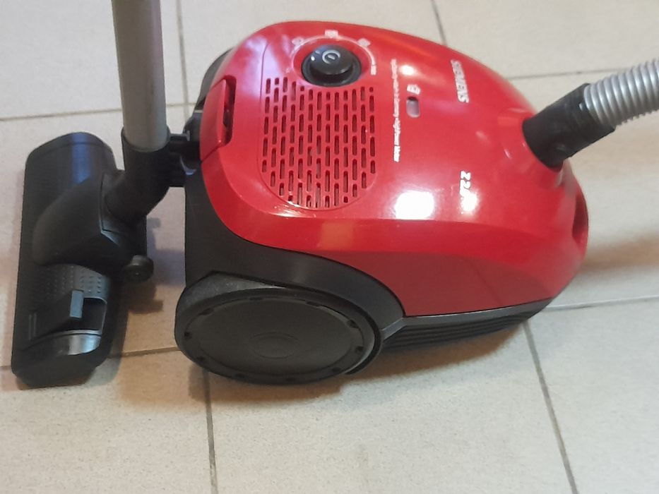 Пилесос *Siemens*