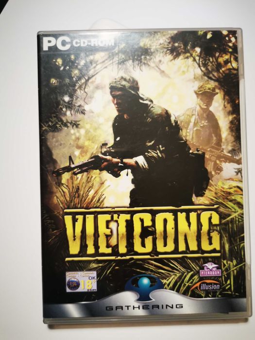 Vários Jogos para PC