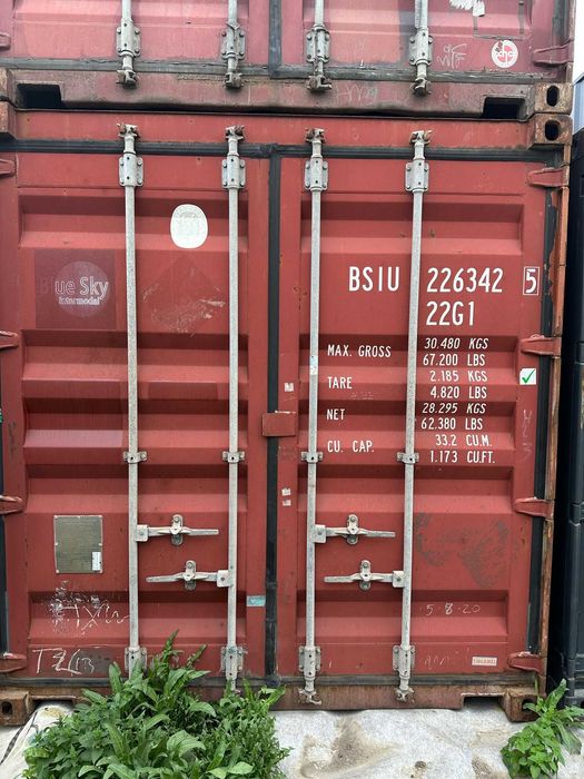 Kontener magazynowy ,socjalny wynajem