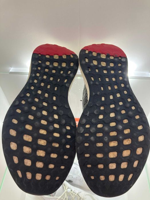 Adidas Pureboost Primeknit rozmiar: 41 1/3