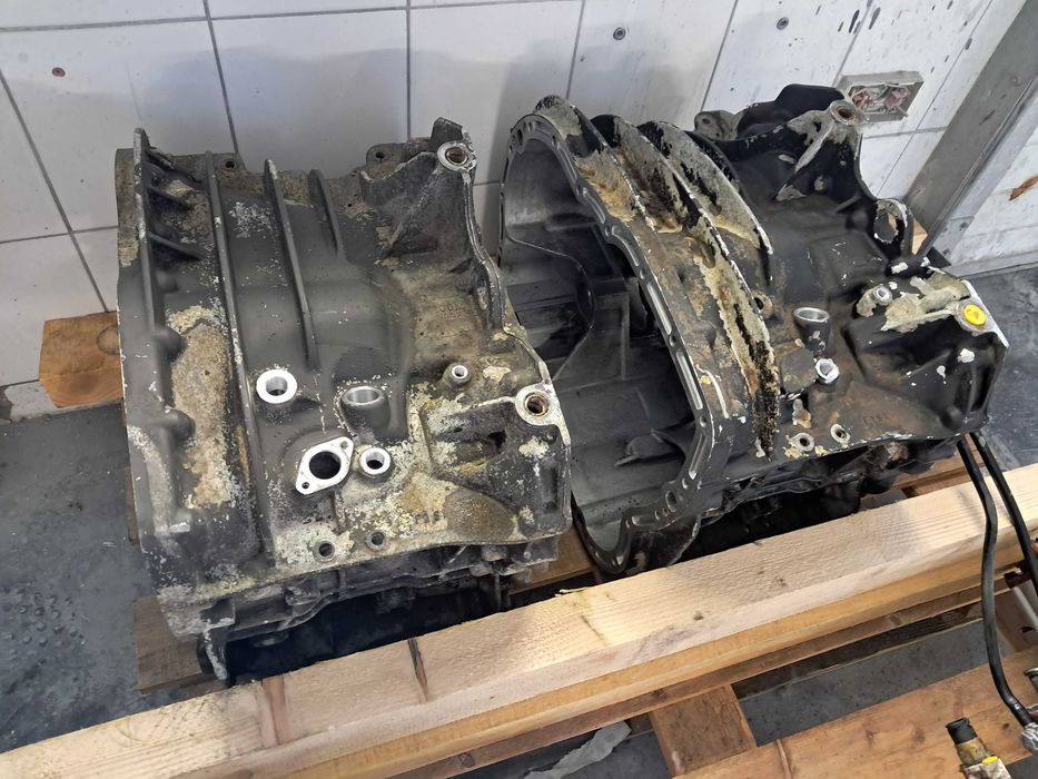 Skrzynia biegów 16S181 gwarancja 24 miesiące transport MAN DAF IVECO
