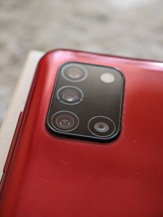 Samsung Galaxy A31 A315F/DS 4/64GB Black