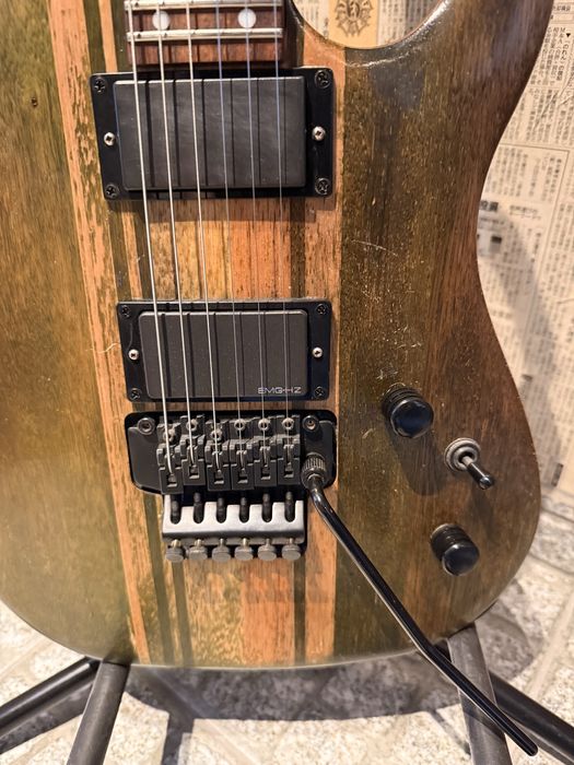 Gitara Cort evl k2