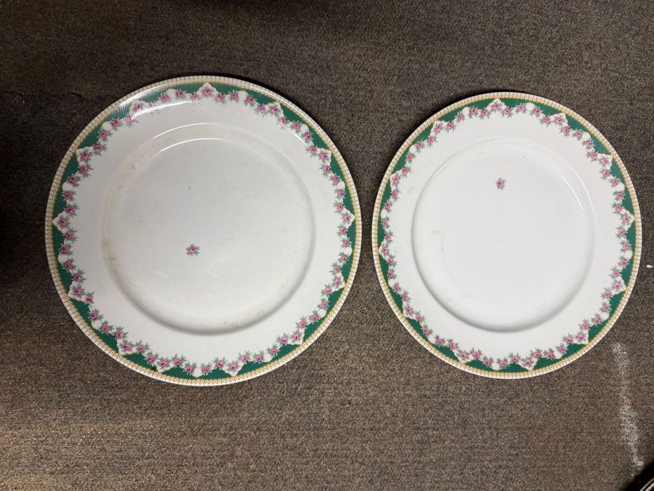 Vendo Serviço de Louça da Porcelanas Portugal como novo