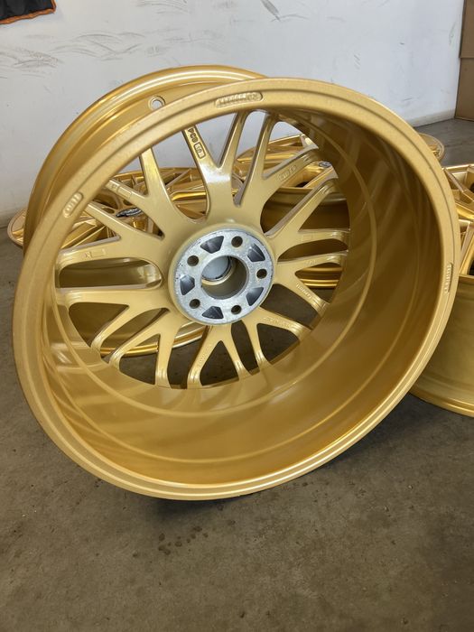 Nowe Alufelgi itWheels 19” 5x112 ET 35 AUDI MERCEDES VW