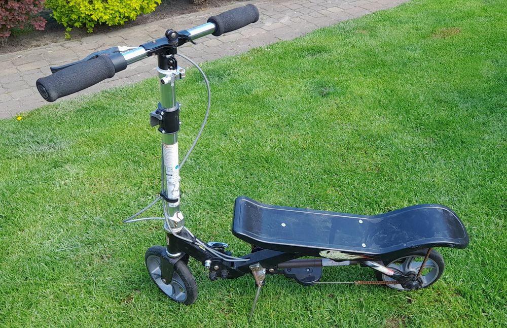 Yalangoch velosipedda