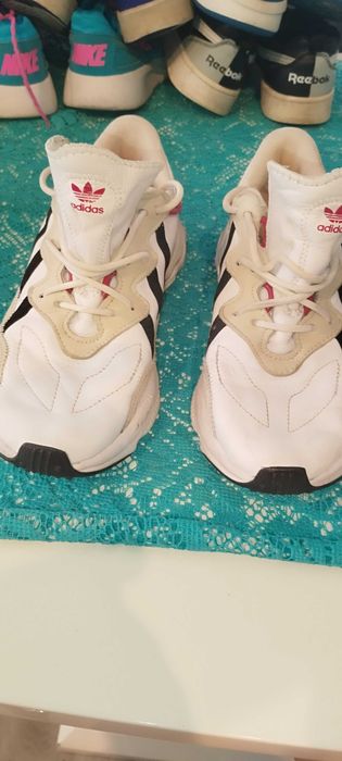 Buty stan bdb r. 38 adidas