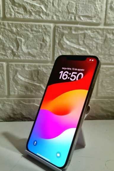 Iphone 12 PRO MAX 256GB muito bom estado