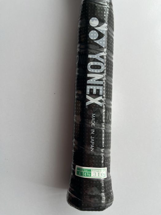 Ракетка для тенісу Yonex 01 Percept 97 (310g) Midnight Navy