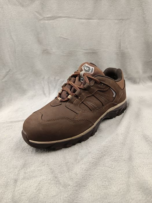 buty robocze marki Cofra, model New Ghost Brown S3 SRC