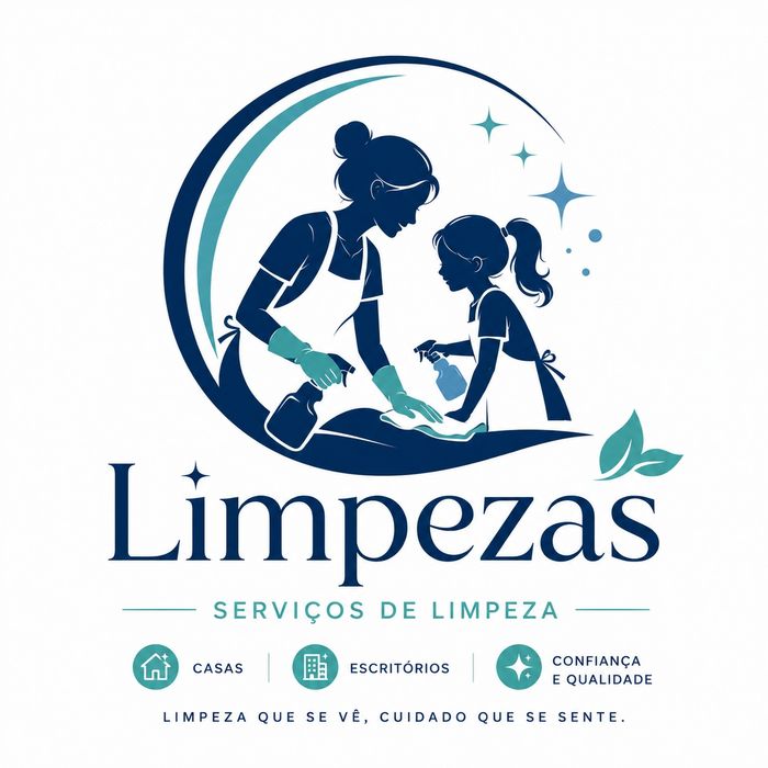 Limpezas Domésticas Profissionais | 12,00€/hora