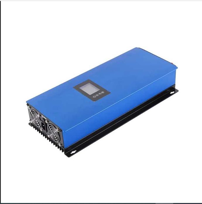 Мережевий інвертор 2000 Вт  з лімітером