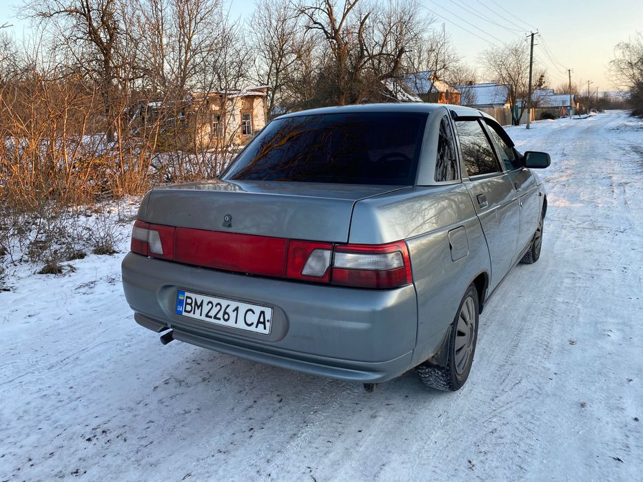 Продам автомобіль Ваз 2110 2014 р