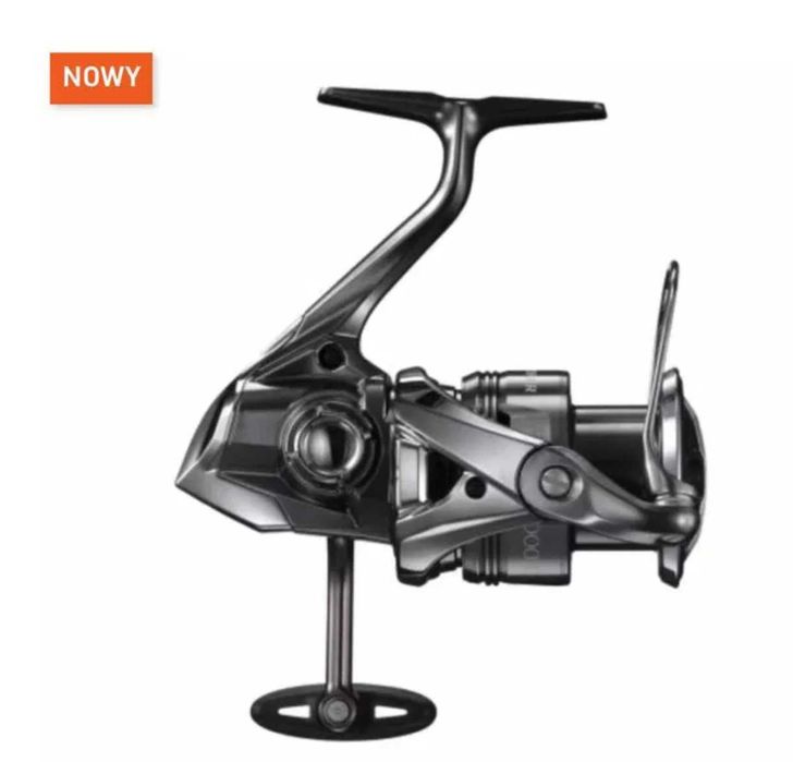 Nowy kołowrotek  Shimano TWIN POWER FE 4000 PG Japan HAGANE