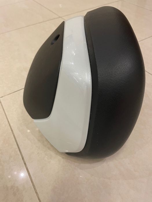 Encosto para motociclo SYM GTS 125/300