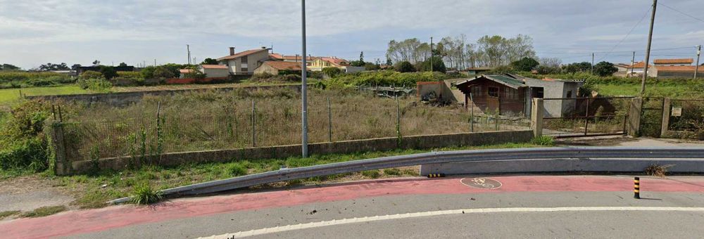 Terreno bunheiro Murtosa  Bombas OZ
