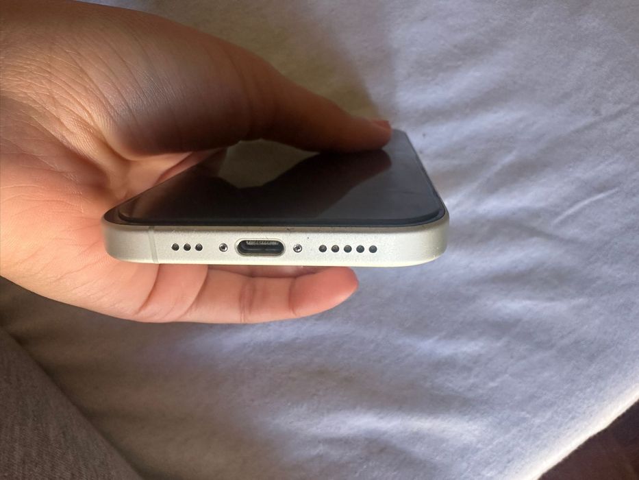 Iphone 16 em otimo estado