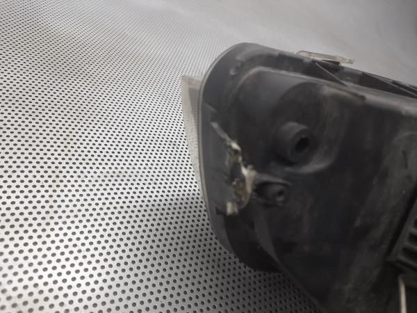 Ótica / farol esquerda FIAT Punto (188_)