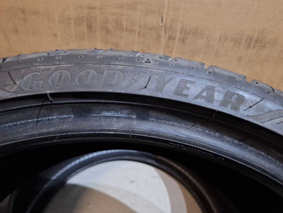 Пара літніх шин 275/30 R20 97Y Goodyear Eagle F1 Asymetric 3 * RSC MOE