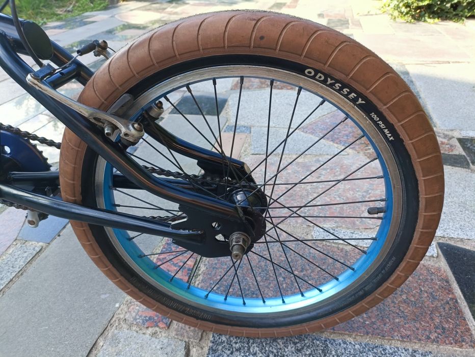 Кастом бмх/bmx велосипед BMX Bikes: 2 500 грн. - Велосипеди Гайворон на Olx