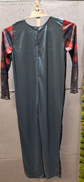 Strój przebranie kostium Wilk