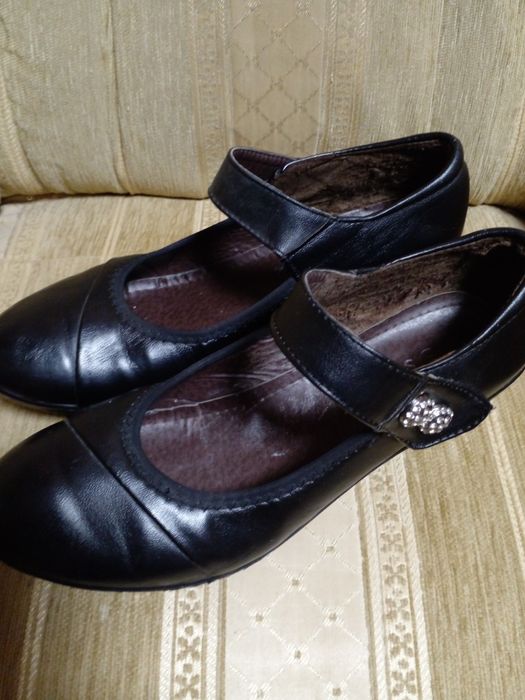 Женские Туфли 39 размер