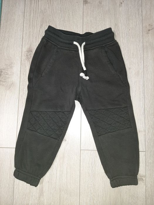 Spodnie dresowe h&m 92