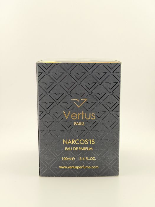 Оригинальные духи парфюмы Vertus Narcosis
