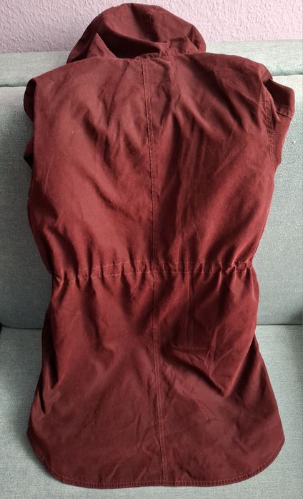 Kurtka/płaszcz jesienny rozmiar XL