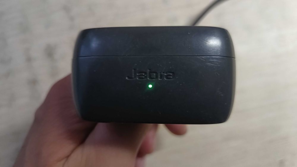 Jabra Elite 75t Case ładowarka (54638)