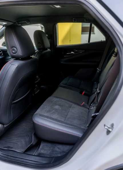 Chevrolet Blazer EV 2024