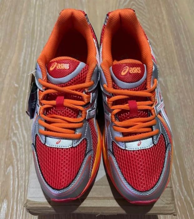 Sapatilhas Asics 42,5