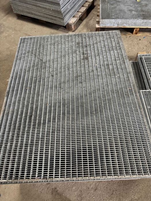 Krata WEMA gęsta i gruba