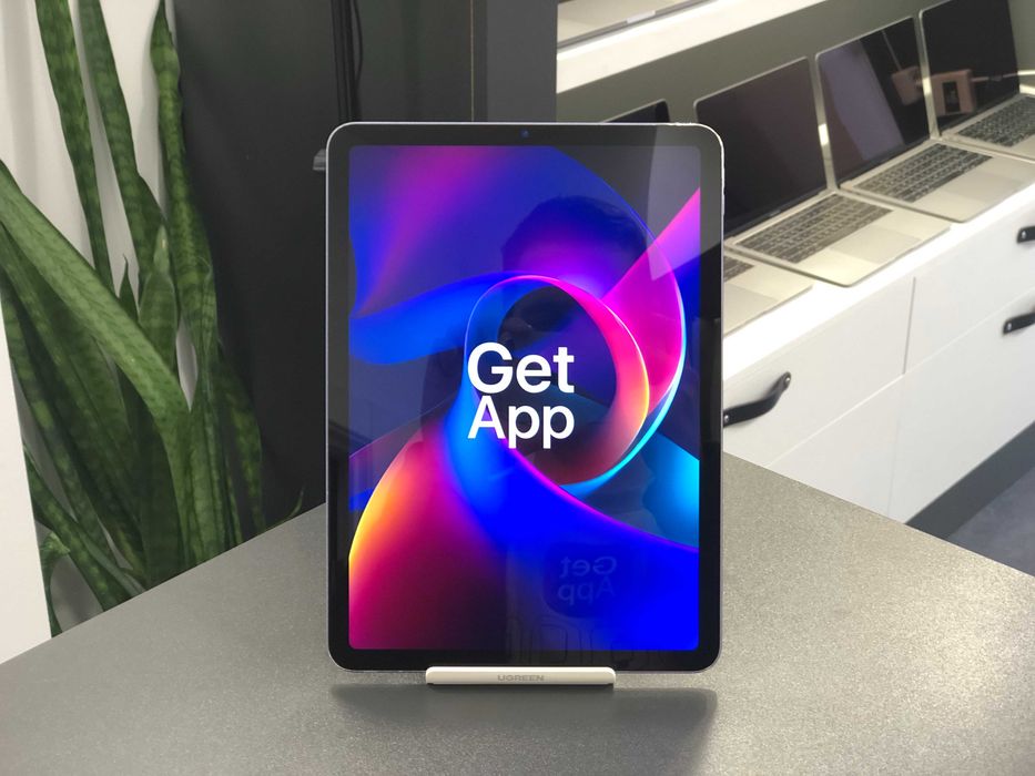 Планшет iPad Air 5 покоління 2022 на 64 ГБ - Магазин - ГАРАНТІЯ 103273